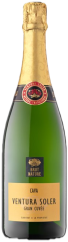 Ventura Soler Cava Reserva Brut Nature