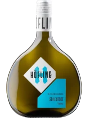 Höfling Scheurebe Gössenheim 2022 (id:61064)