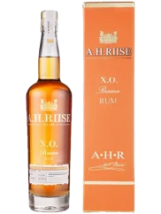 Rum A.H.Riise Reserve X.O. 0,7l 40%
