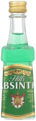 Hills Absinth 0,5l 70% (id:138308)