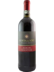 Cantine Volpi Sangiovese BIO 2020