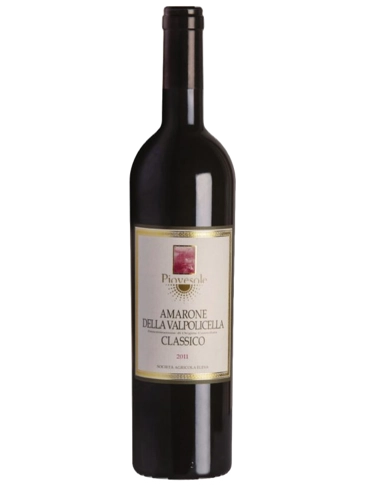 Eleva Amarone della Valpolicella Classico DOCG 2011