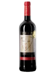 Care Tinto Roble Garnacha - Syrah 2013 3l