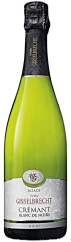 Gisselbrecht Crémant d'Alsace Blanc de Noirs Brut