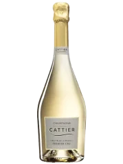 Cattier Brut Blanc de Blanc Premier Cru (id:222115)