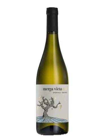 Black Island Merga Victa Pošip 2020 (id:71501)