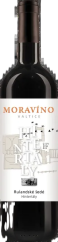 Moravíno Rulandské šedé Pozdní sběr 2022