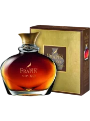 Cognac Frapin VIP XO 0,7l 40% + Dárkové Balení