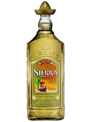 Tequila Sierra Gold 1l 38%