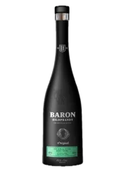 Hruškovice Baron Hildprandt ze zralých Hrušek 0,7l 40% (id:110150)