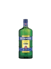 Becherovka 0,5l 38%