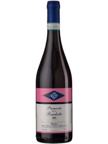 Bera Brachetto DOC 2025 (id:690010)