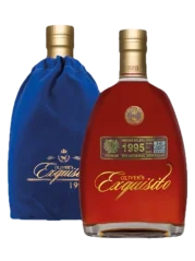 Rum Oliver´s Exquisito 1995 0,7l 40% + Dárkové balení