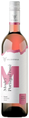 Wilomenna Modrý Portugal Rosé 2021