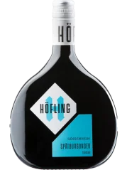 Höfling Spätburgunder (Rulandské modré) Gössenheim 2020