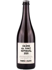 Dobrá Vinice Creme de Parc National 2020 (id:14729)