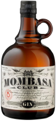 Gin Joh.Eggers Sohn Mombasa 0,7l 41,5%