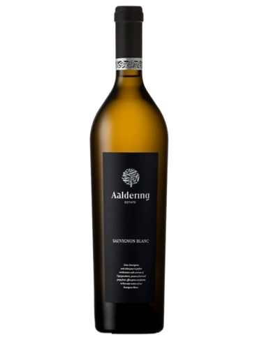 Aaldering Sauvignon blanc Estate 2019
