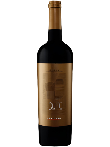 Azabache Culto Graciano-Tempranillo 2021 (id:66370)