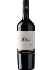 Uggiano Petraia Merlot di Toscana 2020 IGT (id:682809)