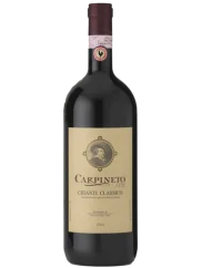 Carpineto Chianti Classico DOCG 2023 Double Magnum 3l (id:68355)