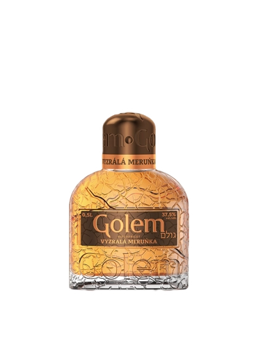 Vyzrálá Meruňkovice Golem 0,5l 37,5% (id:9060052)