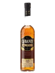 Rum Cubaney Magnífico 12YO 0,7l 38%