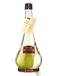 Hruškovice Williams Pear Rudolf Jelínek 0.7l 42%