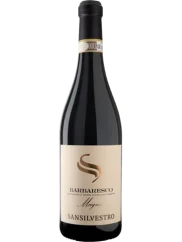 Sansilvestro Barbaresco Magno DOCG (id:68609)