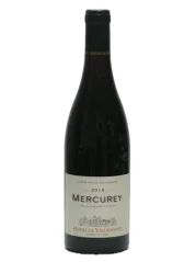 Mercurey 2017