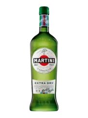 Martini Extra Dry 1l 15%