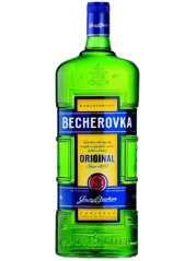 Becherovka 0,7l 38%