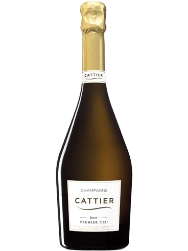 Cattier Premier Cru Brut