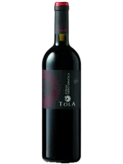 Tola Syrah - Nero d'Avola Black Label 17 IGP (id:69973)