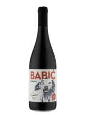 Testament The Dalmatian Dog Babić 2018 (id:71505)