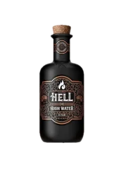 Rum Hell or High Water XO 0,7l 40% (id:120655)