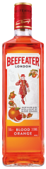 Gin Beefeater Blood Orange 1l 37,5%