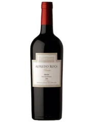 Alfredo Roca Merlot 2021