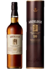 Whisky Aberlour 10YO 0,7l 40%