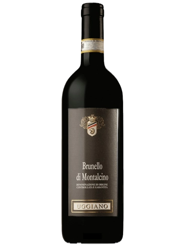 Azienda Uggiano Brunello di Montalcino DOCG 2019