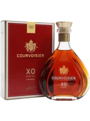 Cognac Courvoisier XO 1l 40% + Dárkové Balení (id:130622)