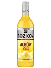 Vaječný likér Božkov 1l 15% (id:55296)
