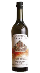 Pastis Henri Bardouin 0,7l 45%