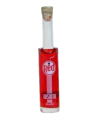 Absinth Staroplzenecký Absinth red 0,2l 60% (id:102902)