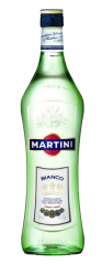 Martini Bianco 1l 15%