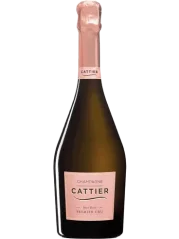 Cattier Brut Rose premium CRU (id:222112)