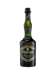 Calvados Distillerie De Cormeilles Papidoux VSOP 0,7l 40%