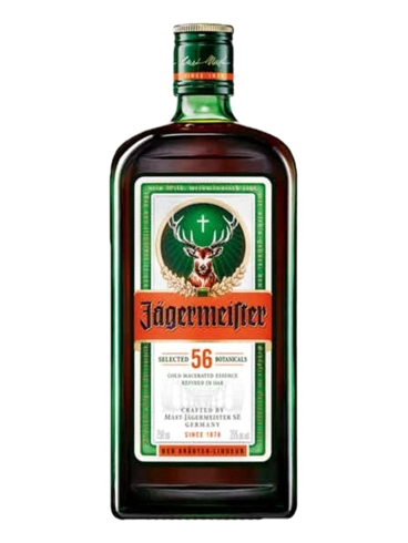 Jagermeister 0,7l 35% (id:137605)