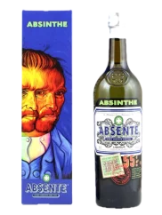 Absinth Absente Aux Plantes D´ Absinthe 0,7l 55%
