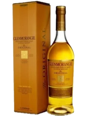 Whisky Glenmorangie Original 10YO 0,7l 40% (id:133760)